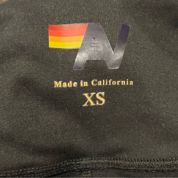 Aviator Nation Leggings Size XS - Picture 4 of 7